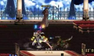 地下城与勇士阿修罗篇 地下城与勇士阿修罗篇